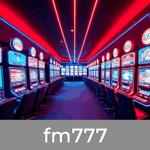 fm777: A Plataforma de Jogos com Serviço Profissional e Confiável
