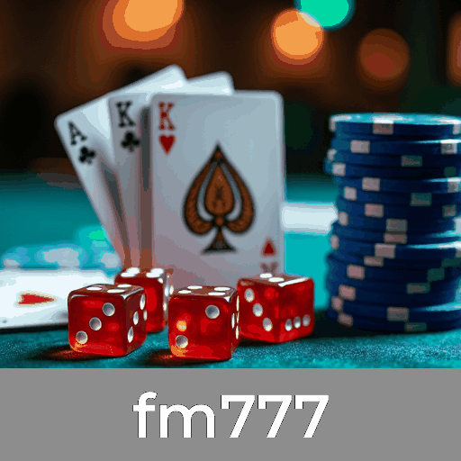 Descubra bônus incríveis com fm777: ofertas únicas para você