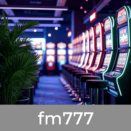 Experimente os extraordinários bônus do fm777