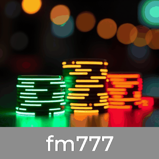 fm777: Cassino Premiado com Pagamentos Rápidos