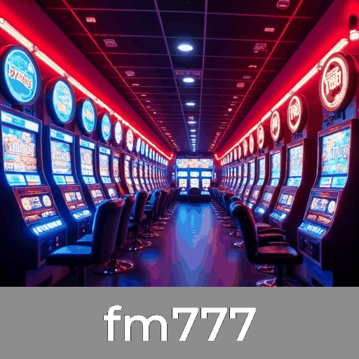 Baixe o app fm777 e descubra apostas dinâmicas