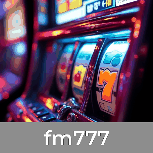 fm777: Emoção e Grandes Oportunidades nos Jogos de Cassino