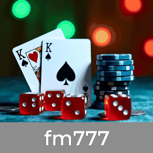 fm777: Cassino Premiado com Pagamentos Rápidos