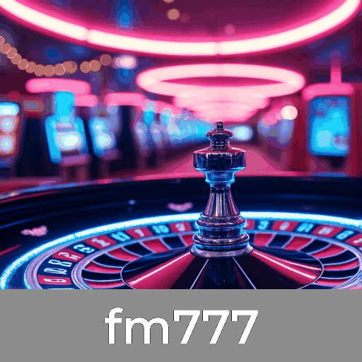 fm777: Sua Plataforma Especializada em Apostas Esportivas no Brasil