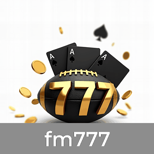 Descubra fm777: Slots com Jackpot, Jogos de Mesa e Mais